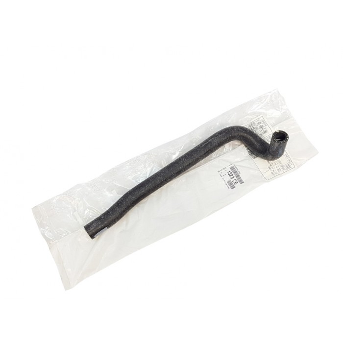 Tuyau du Radiateur Pour Citroën C4 I C5 III 1323C6