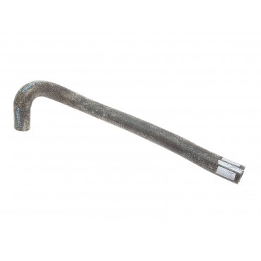 Tuyau du Radiateur Pour Citroën C4 I C5 III 1323C6
