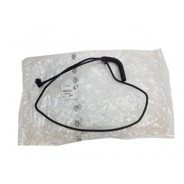 Tuyau du Radiateur Pour Citroën Berlingo First Peugeot Partner 1996-2015 132324