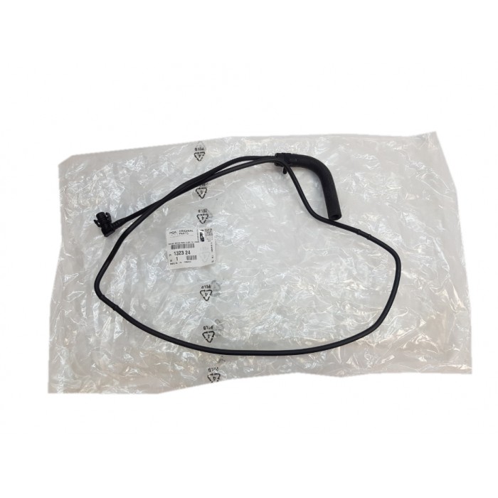 Tuyau du Radiateur Pour Citroën Berlingo First Peugeot Partner 1996-2015 132324