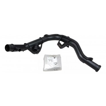 Tuyau du Radiateur Pour Citroën Berlingo First Xsara Peugeot 206 1307NL 1323G8
