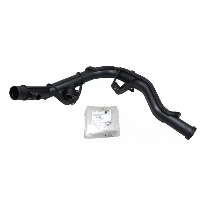 Tuyau du Radiateur Pour Citroën Berlingo First Xsara Peugeot 206 1307NL 1323G8