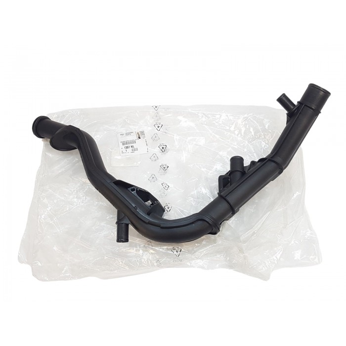 Tuyau du Radiateur Pour Citroën Berlingo First Xsara Peugeot 206 1307NL 1323G8