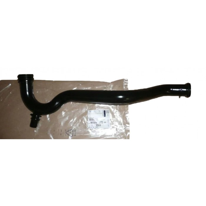 Tuyau du Radiateur Pour Peugeot 5008 - à partir de 2018 1680409480 9801444480