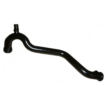 Tuyau du Radiateur Pour Peugeot 5008 - à partir de 2018 1680409480 9801444480