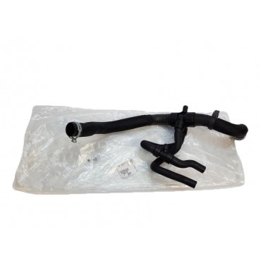 Tuyau du Radiateur Pour Renault Clio V 1.5 DCI CDI, 1.5 BlueDCI 135222