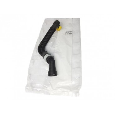 Tuyau du Radiateur Pour Citroen C5 II Peugeot 407 - à partir de 2008 1351LL