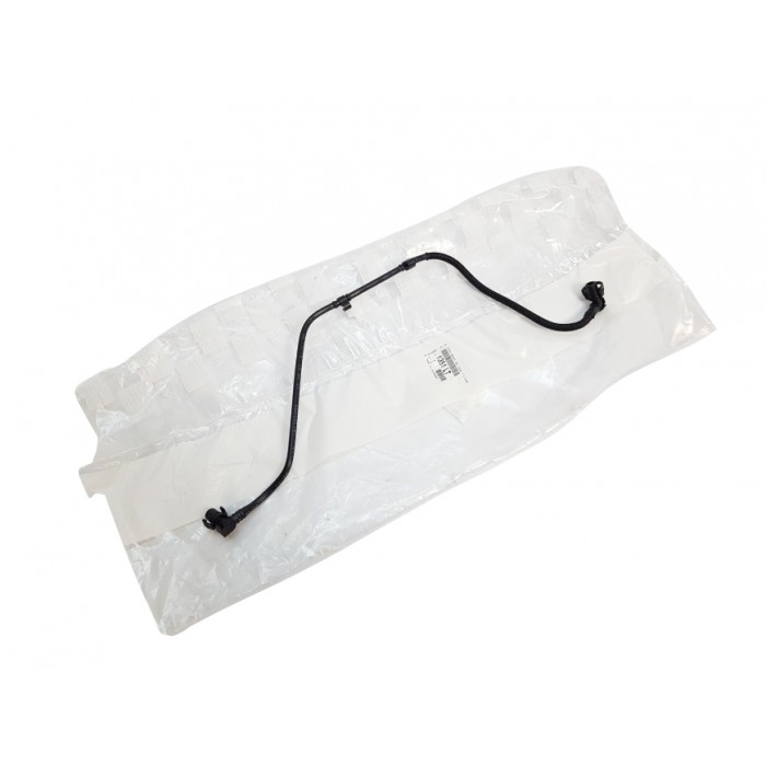 Tuyau du Radiateur Pour Citroen C5 II C6 Peugeot 407 607 2.7 HDI V6 1351LT