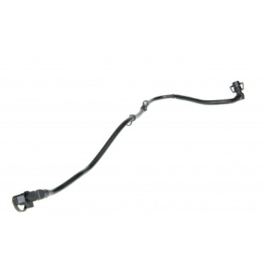 Tuyau du Radiateur Pour Citroen C6 2.7 HDi 1351LN