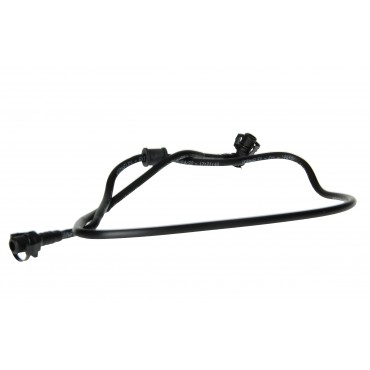 Tuyau du Radiateur Pour Peugeot 407 Citroën C5 C6 1323H9