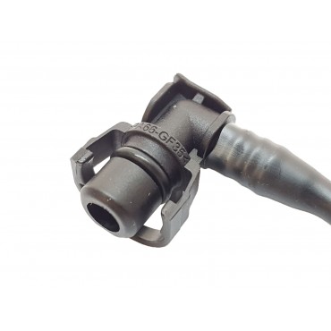 Tuyau du Radiateur Pour Citroën C4 I Peugeot 307 308 I 1323C5