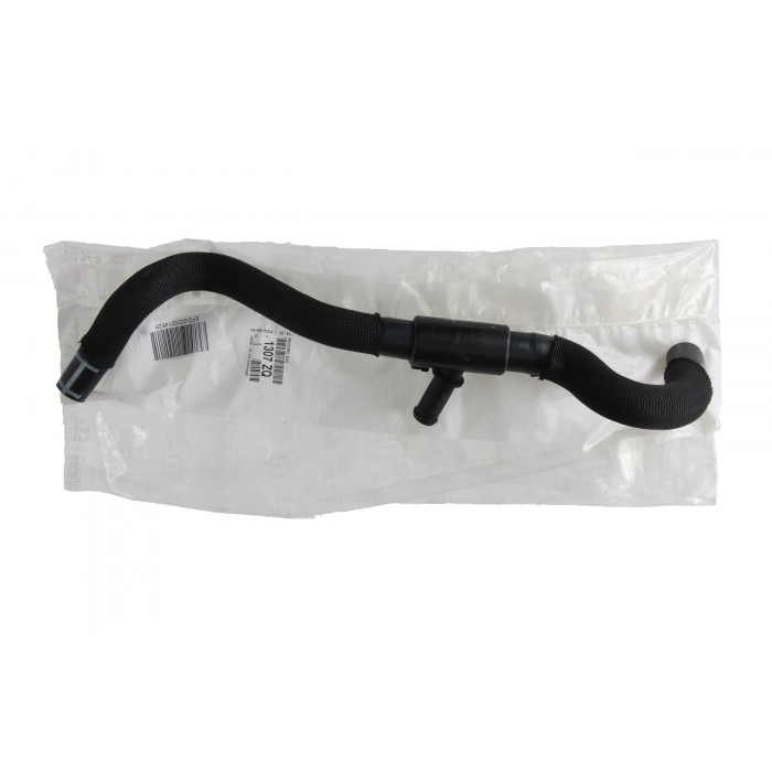 Tuyau du Radiateur Pour Citroen C8 Peugeot 807 2.0 HDi 1307ZQ