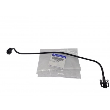 Tuyau du Radiateur Pour Citroen C8 Jumpy II 2.0 HDi 1440012980