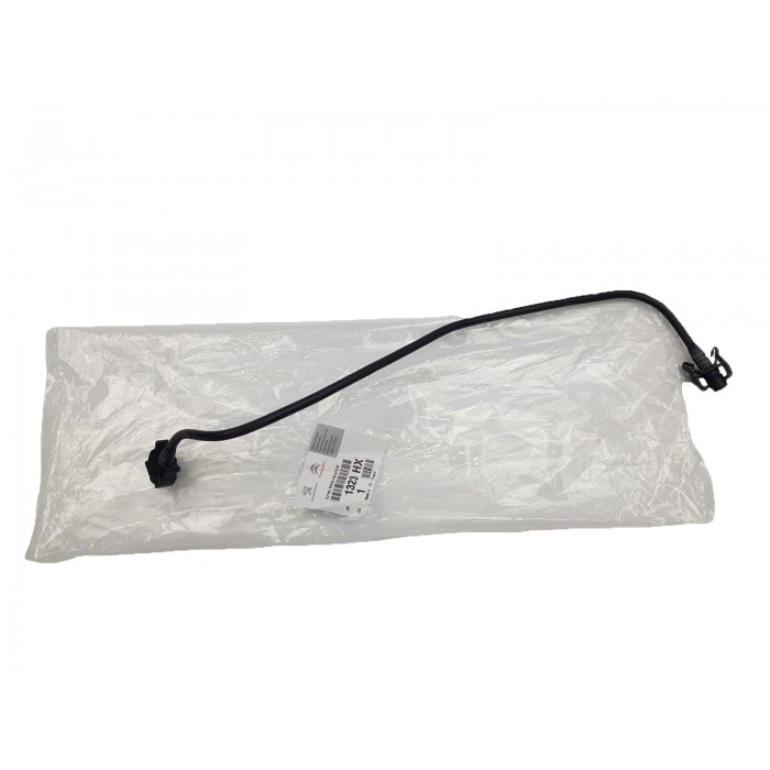 Tuyau du Radiateur Pour Citroen C8 Jumpy II Peugeot Expert II 807 1323HX