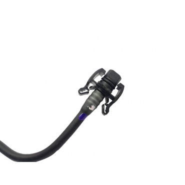 Tuyau du Radiateur Pour Citroen C8 Jumpy II Peugeot Expert II 807 1323HX