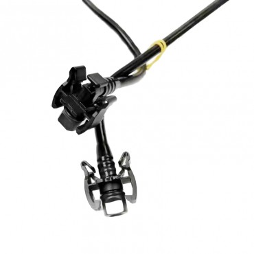 Tuyau du Radiateur Pour Peugeot 307 1323CC