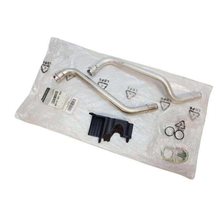 Tuyau du Radiateur Pour Lada Largus Nissan Almera Renault Clio IV 6001547485