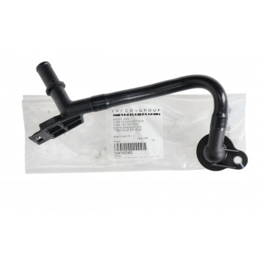 Tuyau du Radiateur Pour Fiat Ducato 2006-2014 504102965