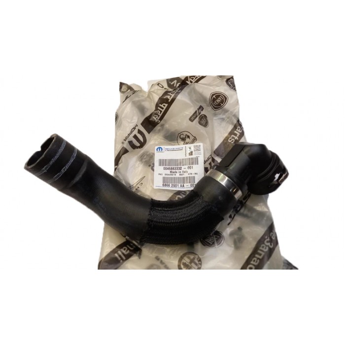 Tuyau du Radiateur Pour Fiat Ducato 2006-2019 52014884AA 46863332