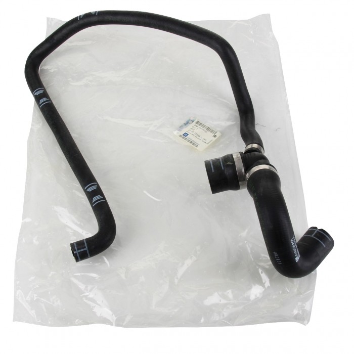 Tuyau du Radiateur Pour Opel Astra H Zafira Family B 13118272 13118272