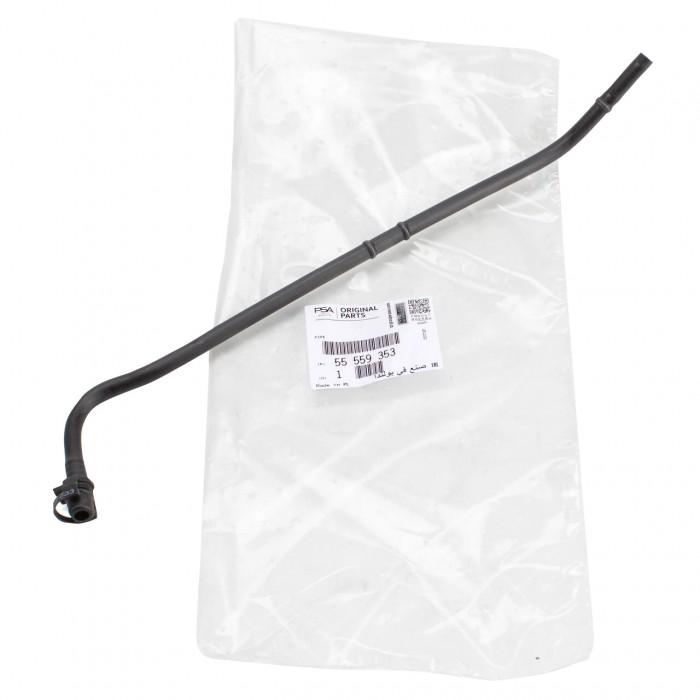 Tuyau du Radiateur Pour Opel Astra Insignia Mokka X Zafira Family B 5826485