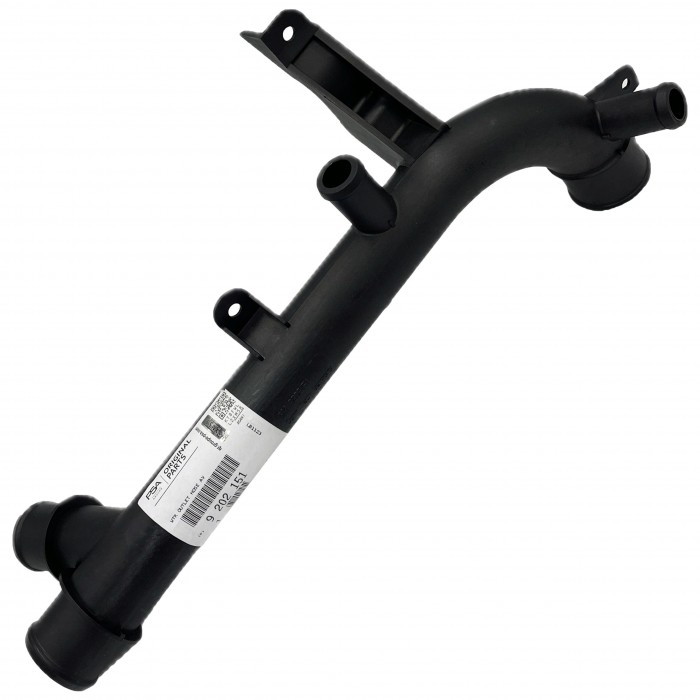 Tuyau du Radiateur Pour Opel Astra III Signum Vectra C III Zafira B II 9202151