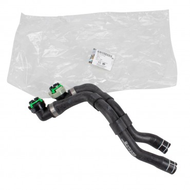 Tuyau du Radiateur Pour Opel Astra H Zafira Family B 13170118 6818606