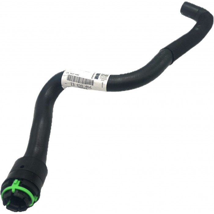 Tuyau du Radiateur Pour Opel Astra H Zafira Family B 13230456 13117575