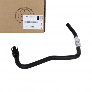 Tuyau du Radiateur Pour Opel Astra J 1.4 2009-2015 13251447