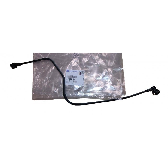 Tuyau du Radiateur Pour Citroen C5 III 1.6 2.0HDI 1323AY