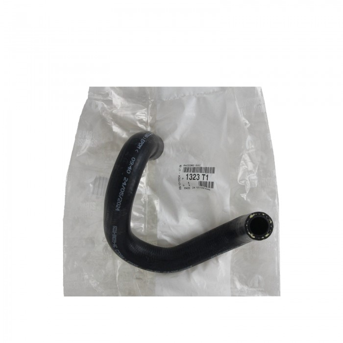 Tuyau du Radiateur Pour Citroën Jumper II Fiat Ducato Ford Tourneo 1323T1