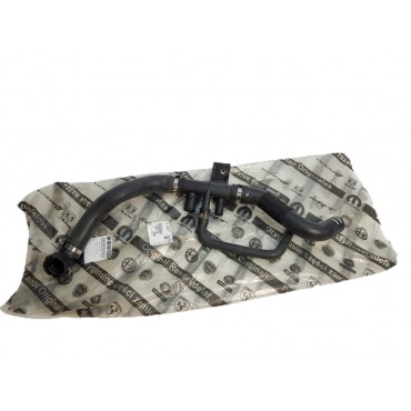 Tuyau du Radiateur Pour Citroën Jumper II Fiat Ducato Peugeot Boxer 1351PK