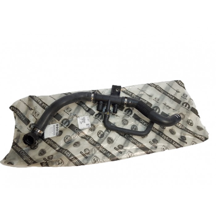 Tuyau du Radiateur Pour Citroën Jumper II Fiat Ducato Peugeot Boxer 1351PK