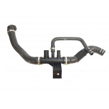 Tuyau du Radiateur Pour Citroën Jumper II Fiat Ducato Peugeot Boxer 1351PK