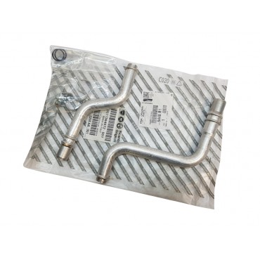 Tuyau du Radiateur Pour Citroën Jumper II Fiat Ducato Peugeot Boxer 6448R1