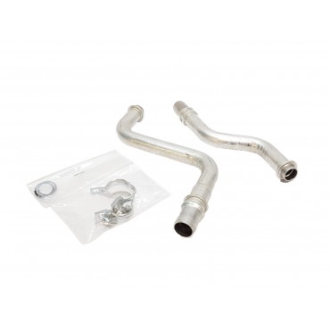 Tuyau du Radiateur Pour Citroën Jumper II Fiat Ducato Peugeot Boxer 6448R1