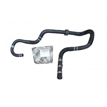 Tuyau du Radiateur Pour Peugeot Boxer III 2.2 HDI 1394082080