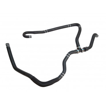 Tuyau du Radiateur Pour Peugeot Boxer 2006-2024 1607245480