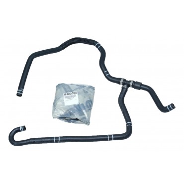 Tuyau du Radiateur Pour Peugeot Boxer III 2.2HDI 1369478080