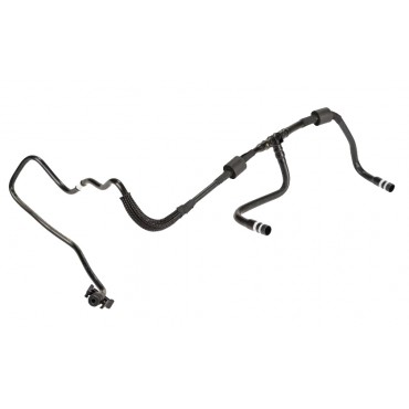 Tuyau du Radiateur Pour Citroen Boxer Peugeot Ducato 1388179080 1611987180