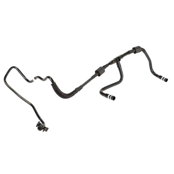 Tuyau du Radiateur Pour Citroen Boxer Peugeot Ducato 1388179080 1611987180