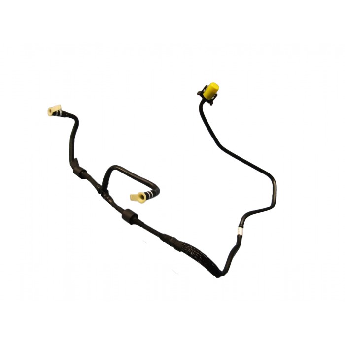 Tuyau du Radiateur Pour Peugeot Boxer Citroen Jumper Fiat Ducato 1617298580