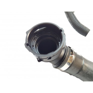 Tuyau du Radiateur Pour Citroën Relay Peugeot Boxer 1680410680 1614086880