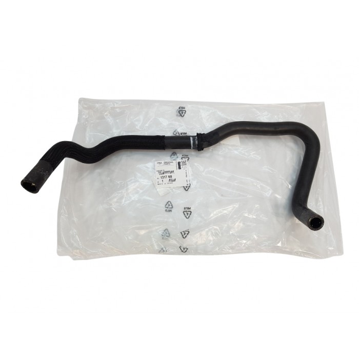 Tuyau du Radiateur Pour Citroën Berlingo First Xsara Peugeot Partner 1317N8