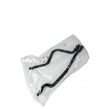 Tuyau du Radiateur Pour Citroën Berlingo First Peugeot Partner 6466S5