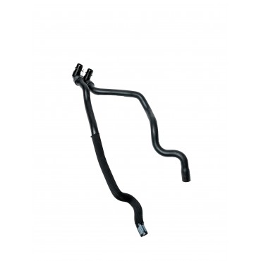 Tuyau du Radiateur Pour Citroën Berlingo First Peugeot Partner 6466S5