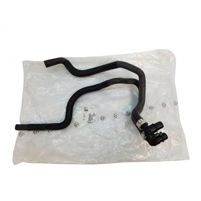 Tuyau du Radiateur Pour Peugeot Partner 1.4 1.6 646696