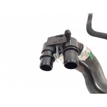 Tuyau du Radiateur Pour Peugeot Partner 1.4 1.6 646696