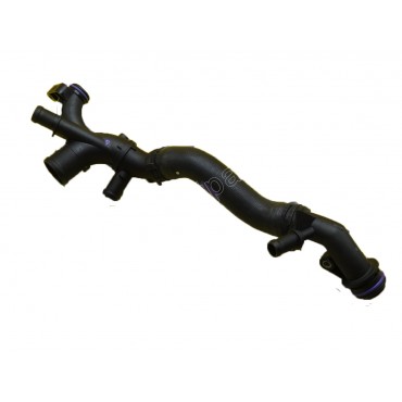 Tuyau du Radiateur Pour Dacia Dokker Duster Lodgy Nissan Qashqai II 210473278R