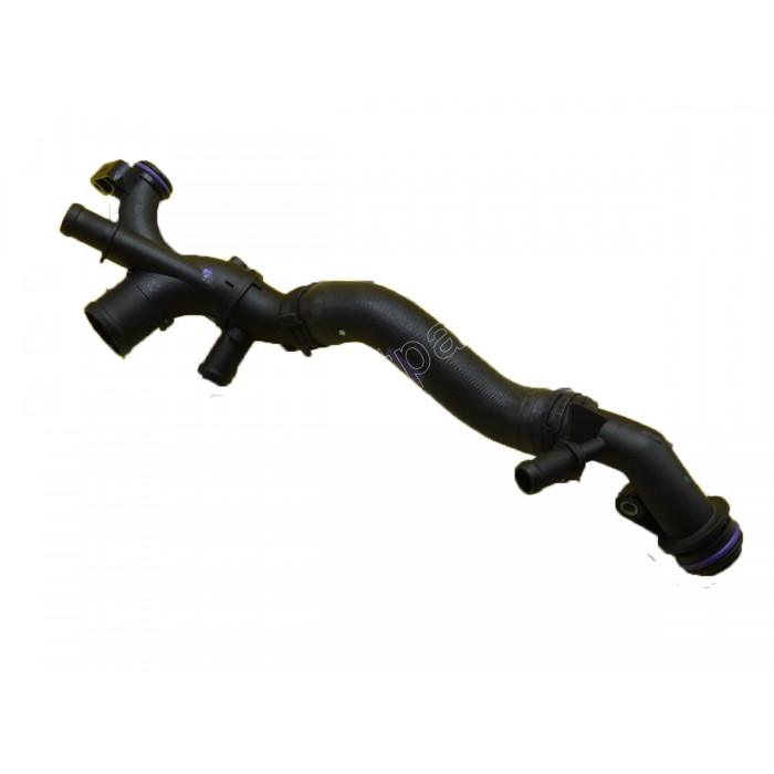 Tuyau du Radiateur Pour Dacia Dokker Duster Lodgy Nissan Qashqai II 210473278R